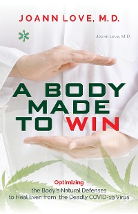 Cover A Body Made to Win