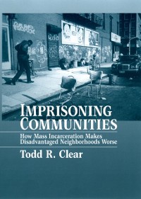 Cover Imprisoning Communities
