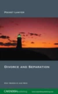Cover Divorce and Separation