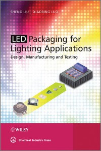 Cover LED Packaging for Lighting Applications