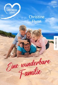 Cover Eine wunderbare Familie