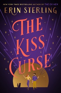 Cover Kiss Curse