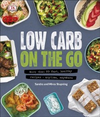 Cover Low Carb On The Go