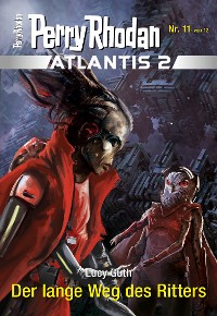 Cover Atlantis 2023 / 11