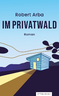 Cover Im Privatwald