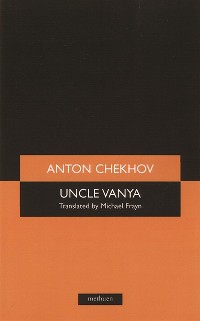 Cover Uncle Vanya