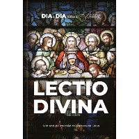 Cover Dia a dia com a Bíblia - LECTIO DIVINA