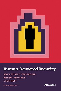 Cover Human-Centered Security