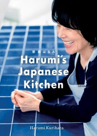 Cover Harumi's Japanese Kitchen