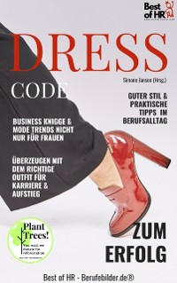 Cover Dresscode zum Erfolg