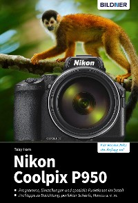 Cover Nikon Coolpix P950