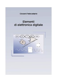 Cover Elementi di elettronica digitale