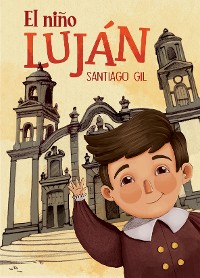 Cover El niño Luján
