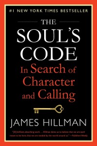 Cover Soul's Code