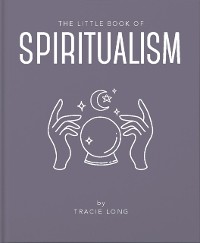 Cover Little Book of Spiritualism