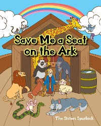 Cover Save Me a Seat on the Ark