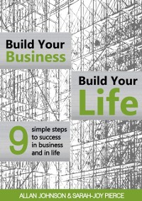 Cover Build Your Business, Build Your Life