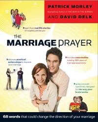 Cover Marriage Prayer