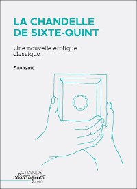Cover La Chandelle de Sixte-Quint