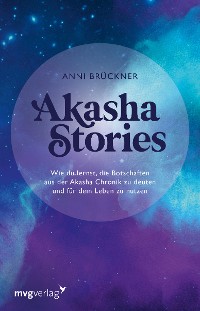 Cover Akasha Stories