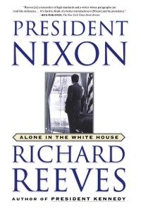 Cover President Nixon