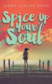 Cover Spice Up Your Soul