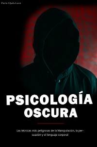 Cover Psicología Oscura