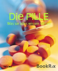 Cover Die PILLE