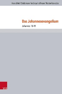 Cover Das Johannesevangelium