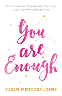 Cover You Are Enough