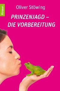 Cover Prinzenjagd - Die Vorbereitung