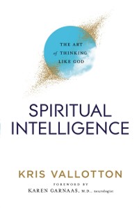 Cover Spiritual Intelligence
