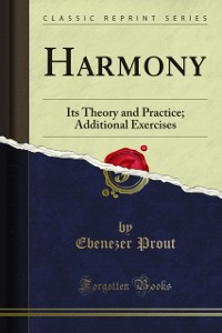 Cover Harmony