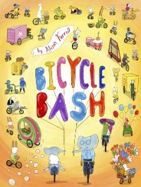 Cover Bicycle Bash