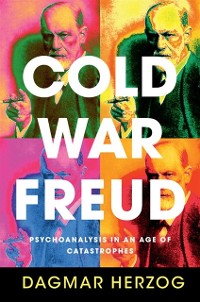 Cover Cold War Freud