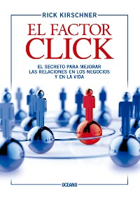 Cover El factor click