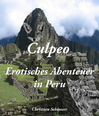 Cover Culpeo - Erotisches Abenteuer in Peru