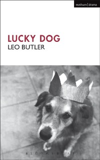 Cover Lucky Dog
