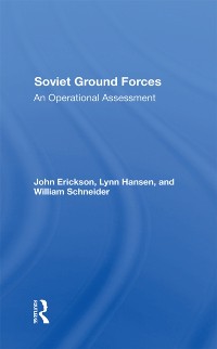 Cover Soviet Ground Forces