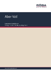 Cover Aber Vati