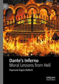 Cover Dante’s Inferno