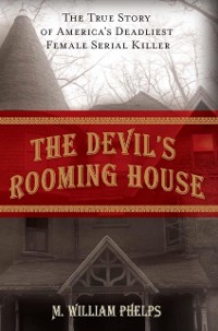 Cover Devil's Rooming House