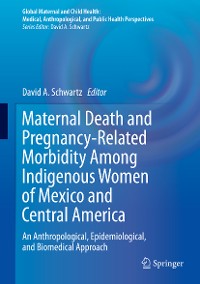 Cover Maternal Death and Pregnancy-Related Morbidity Among Indigenous Women of Mexico and Central America