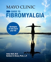 Cover Mayo Clinic on Fibromyalgia