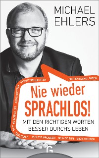 Cover Nie wieder sprachlos!