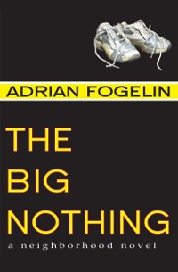 Cover Big Nothing