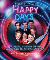 Cover 50 Years of Happy Days