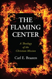 Cover Flaming Center