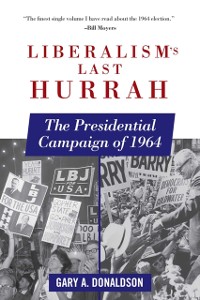 Cover Liberalism's Last Hurrah