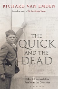 Cover The Quick and the Dead
